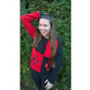 Meet your Posher, Jada